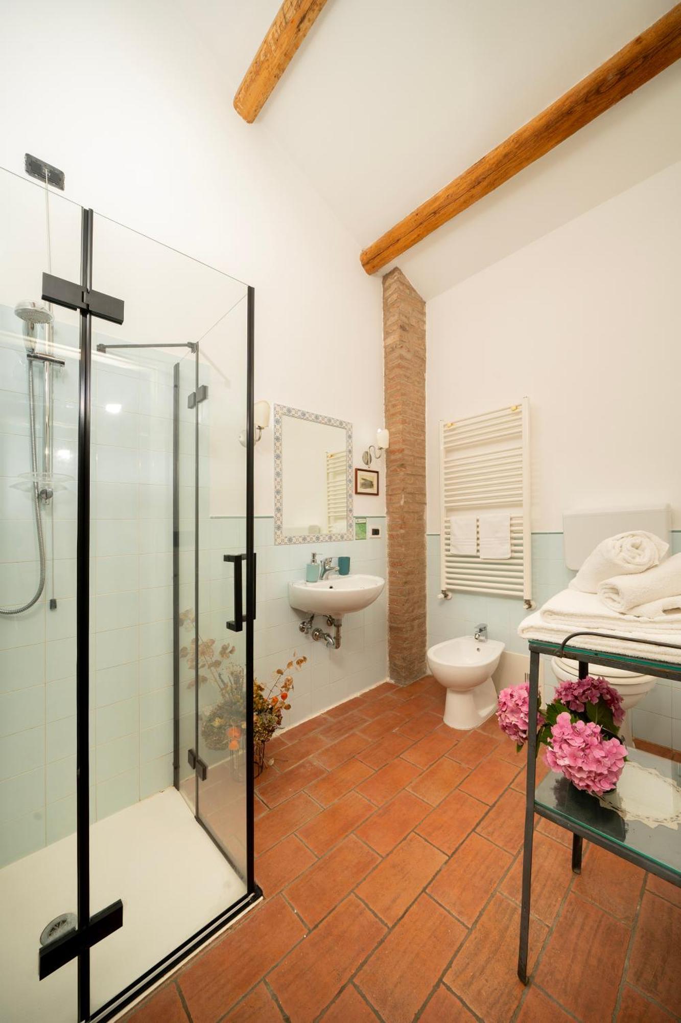 La Ca Dal Non Bioagriturismo - Alpenice Savignano sul Panaro ภายนอก รูปภาพ