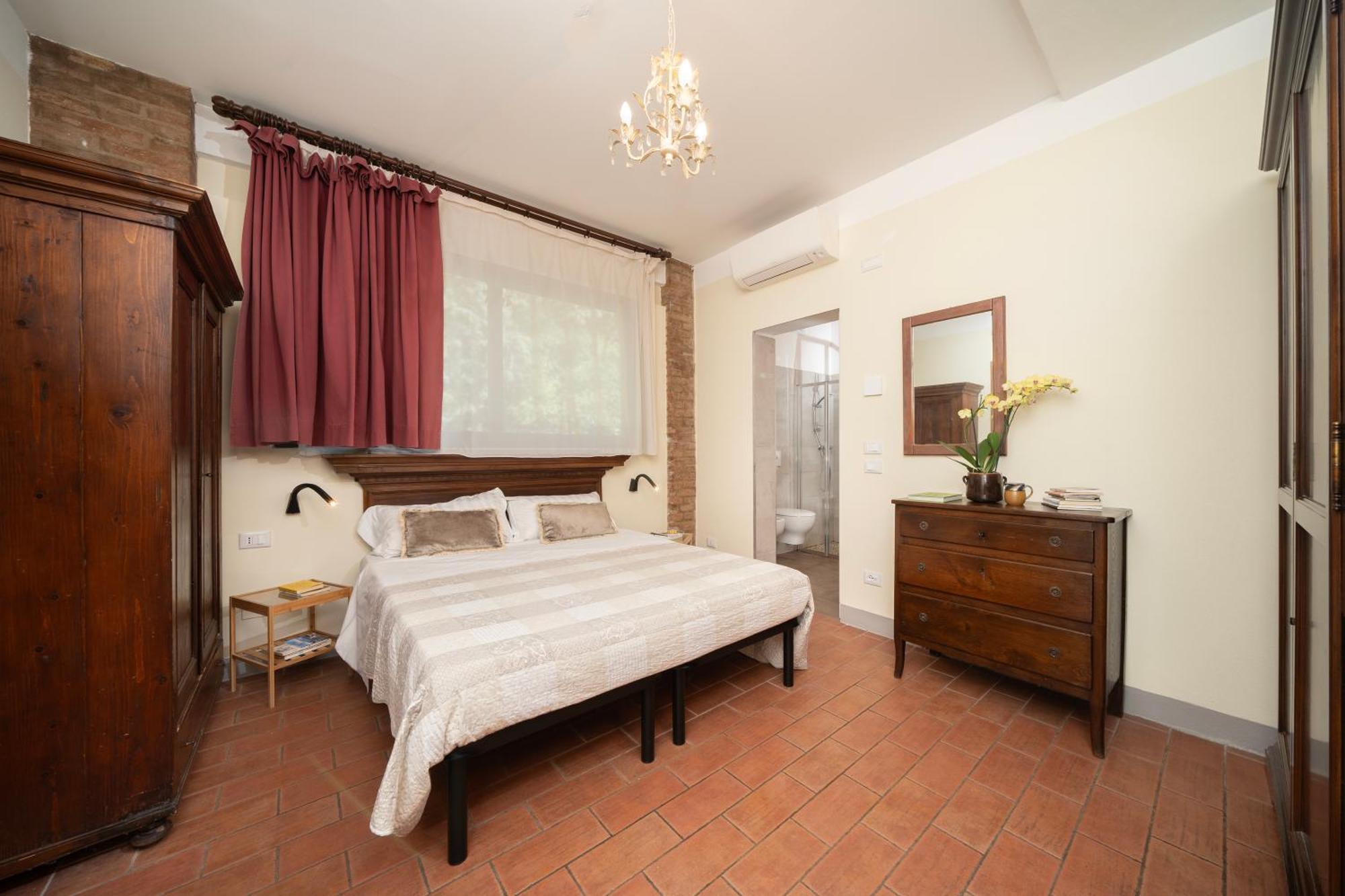La Ca Dal Non Bioagriturismo - Alpenice Savignano sul Panaro ภายนอก รูปภาพ