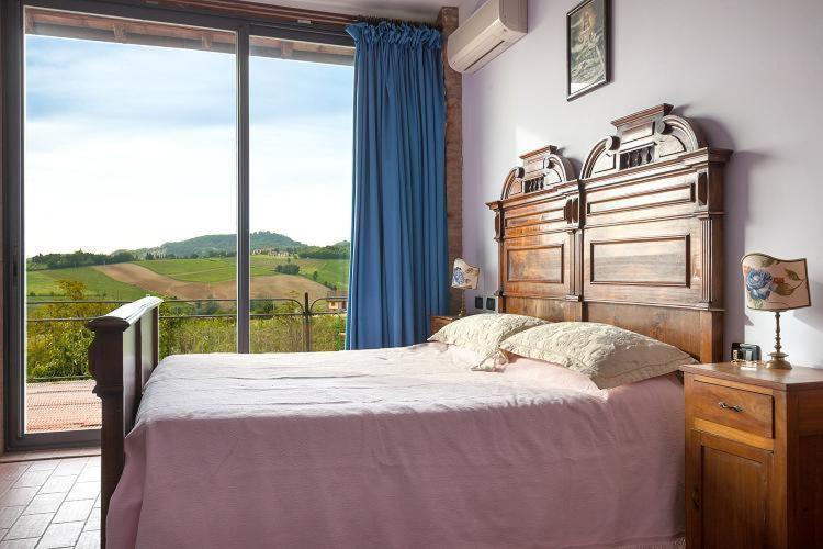 La Ca Dal Non Bioagriturismo - Alpenice Savignano sul Panaro ห้อง รูปภาพ